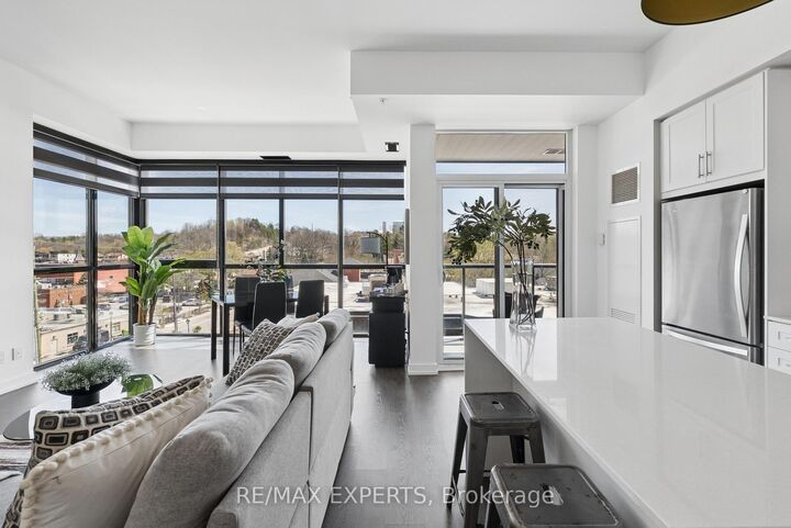 50 Ann Street 515 — photo 1
