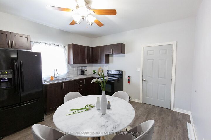 Property Photo: 69 Kains Street ON N5P 1N5