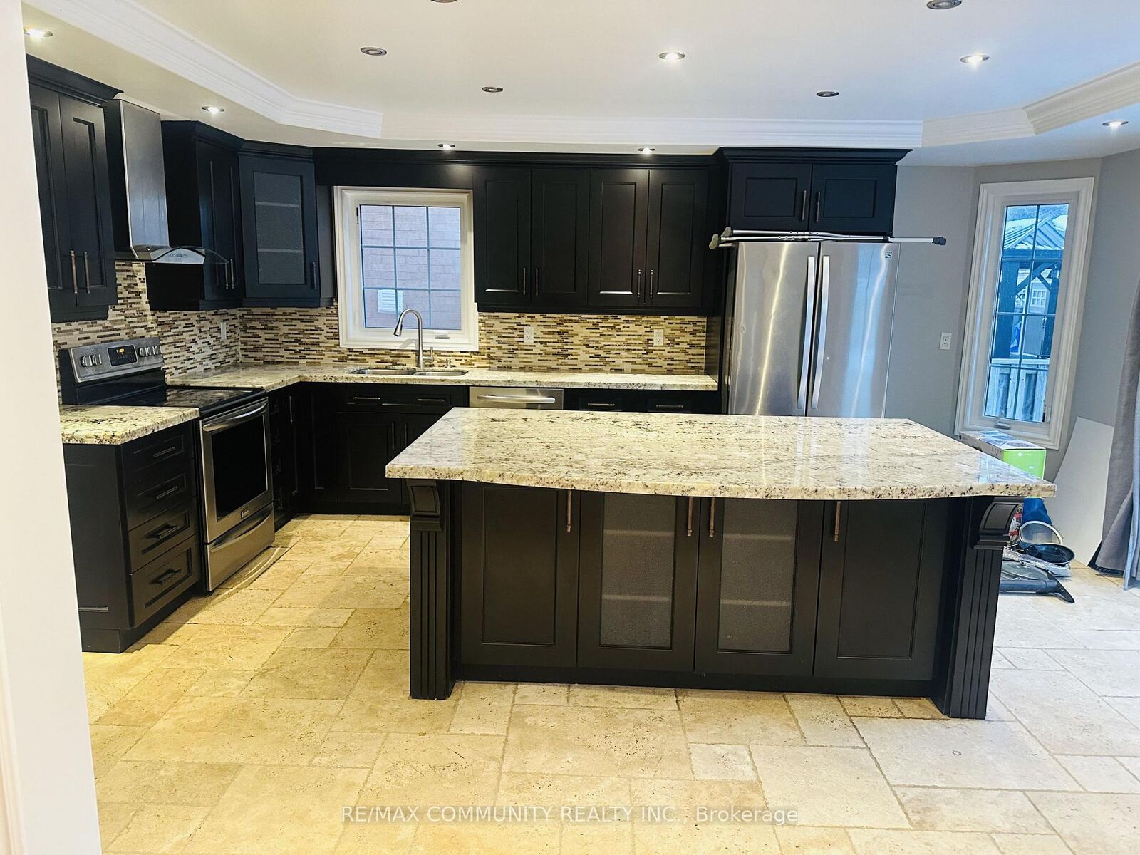Property Photo:  53 Hood Crescent  ON L6Y 4S7 