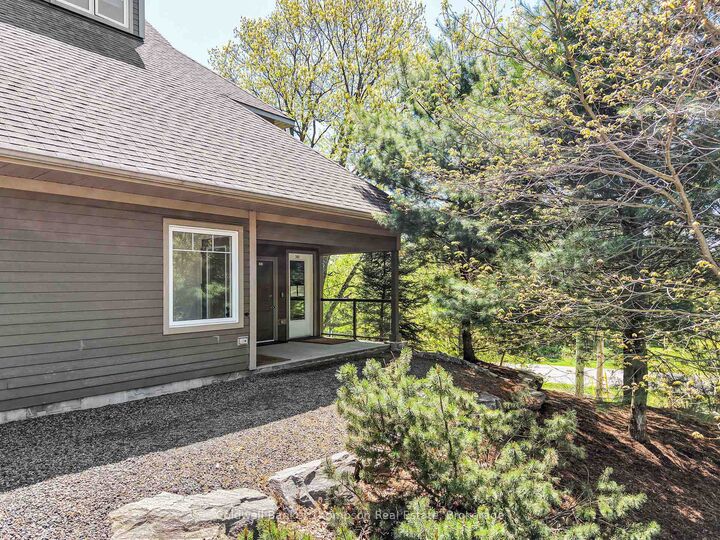Property Photo: 1 Tree Tops Lane 302 ON P1H 1A9