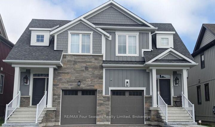 Property Photo:  146 Sycamore Street  ON L9Y 4E4 