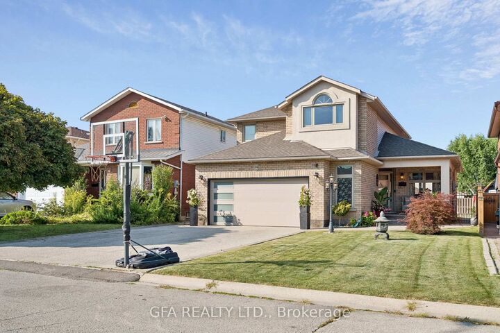 Property Photo:  34 Harbottle Court  ON L9C 7N9 
