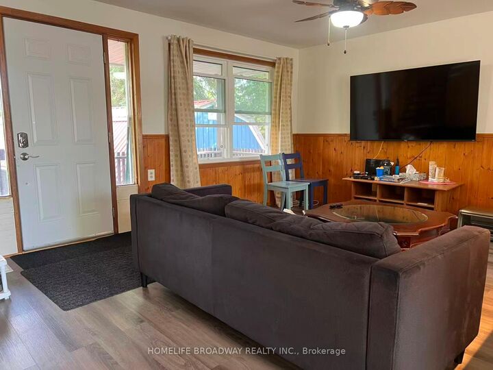 Property Photo:  1389 Portage Road  ON K0M 2B0 
