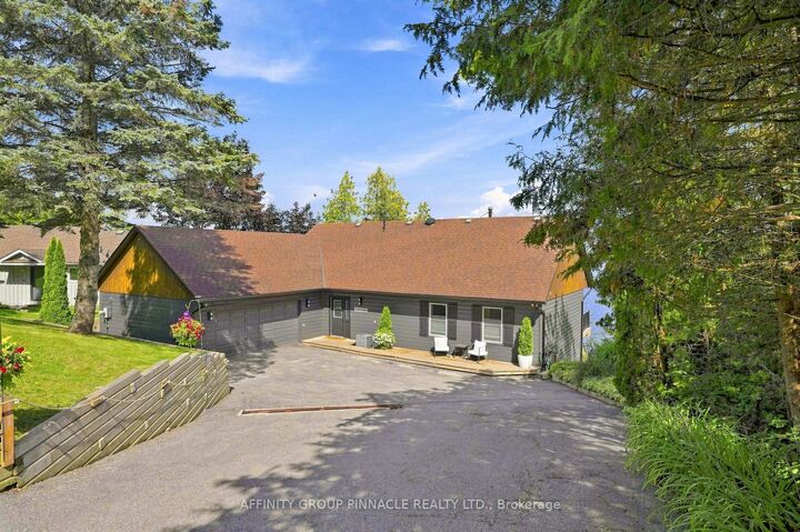 Property Photo: 2 Major Street ON K0M 1L0