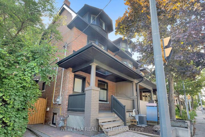 360 Woodbine Avenue — photo 1