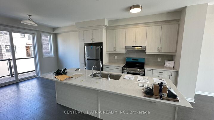 Property Photo:  334 Stony Hill Boulevard  ON L6C 3S3 