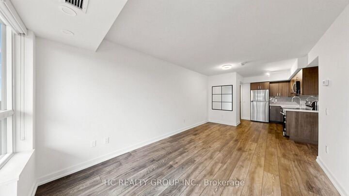 Property Photo:  1455 Celebration Drive 1806  ON L1W 0C4 