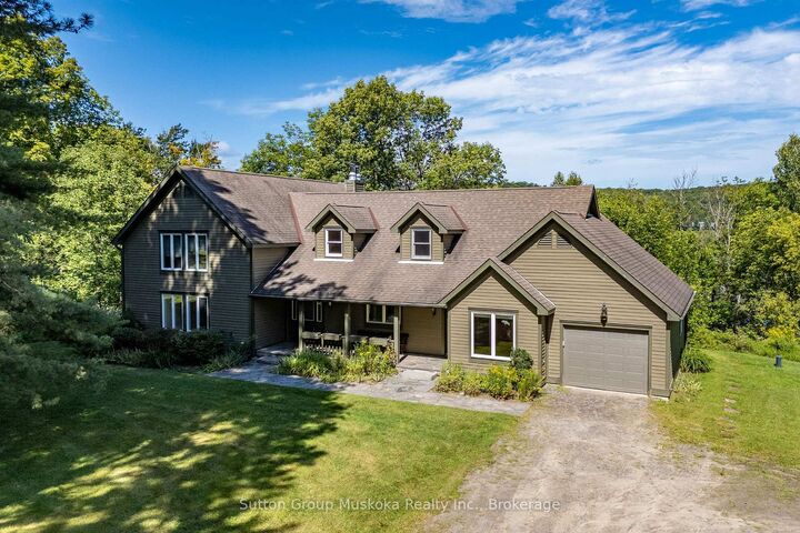 577 Canal Road — photo 1