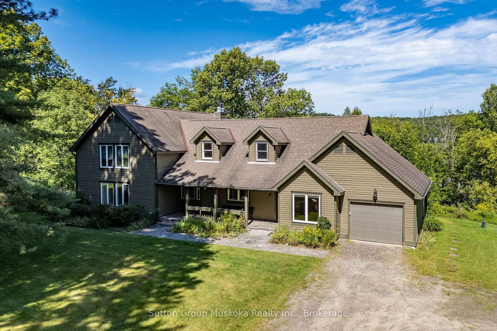 Property Photo: 577 Canal Road ON P1H 2J6