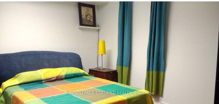 Property Photo:  3380 South Millway N/A Room 61  ON L5L 3L8 