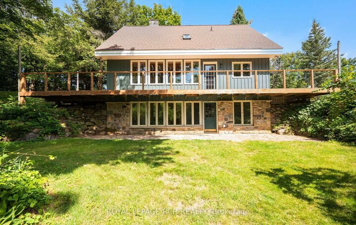 Property Photo: 757186 2nd Line E ON L9V 0G7