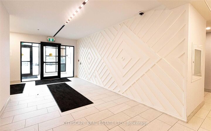 Property Photo:  110 Fergus Avenue 138  ON N2A 2H2 