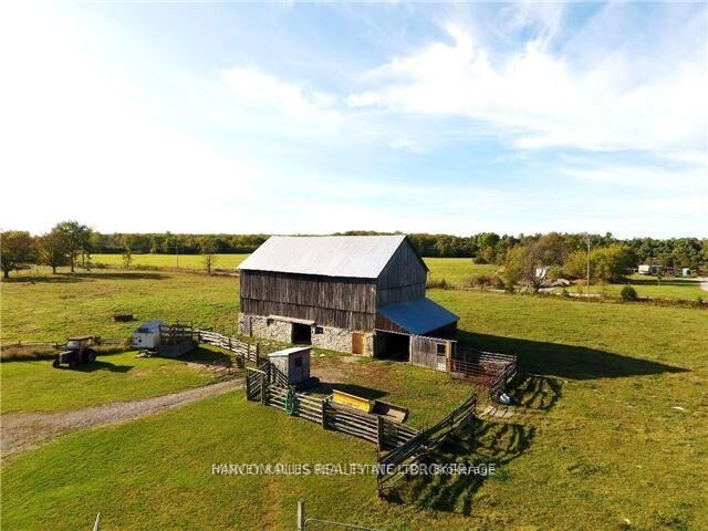 Property Photo: 7107 Highway 35 Road ON K0M 1K0