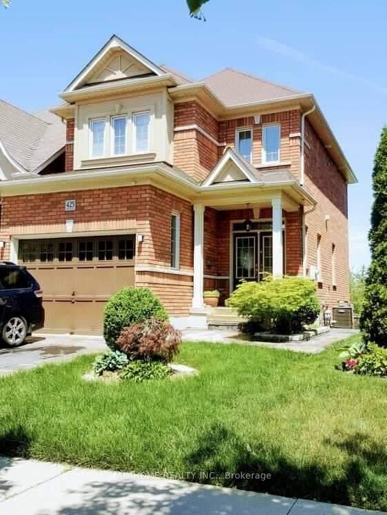 Property Photo:  425 Harris Street  ON L1N 0E7 