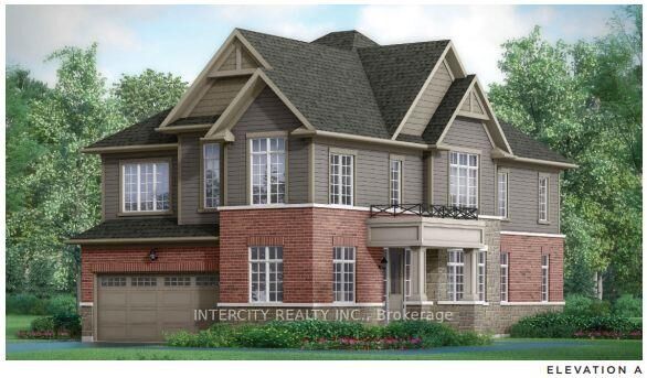 Property Photo: 72 McGill Avenue ON N0B 1T0