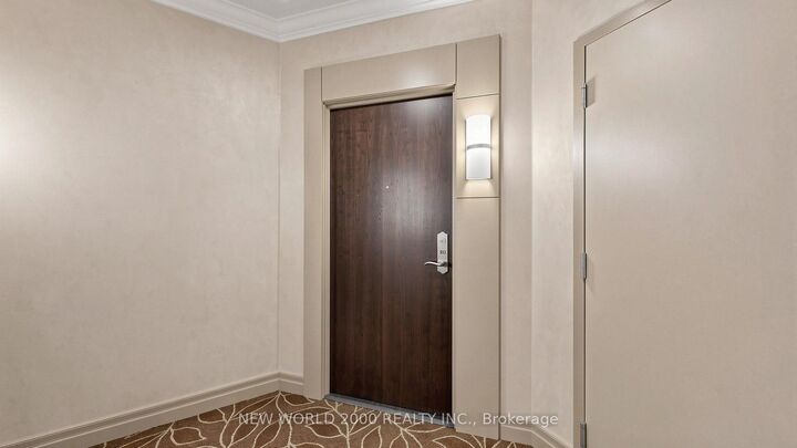 Property Photo: 100 John Street 502 ON L6W 0A8