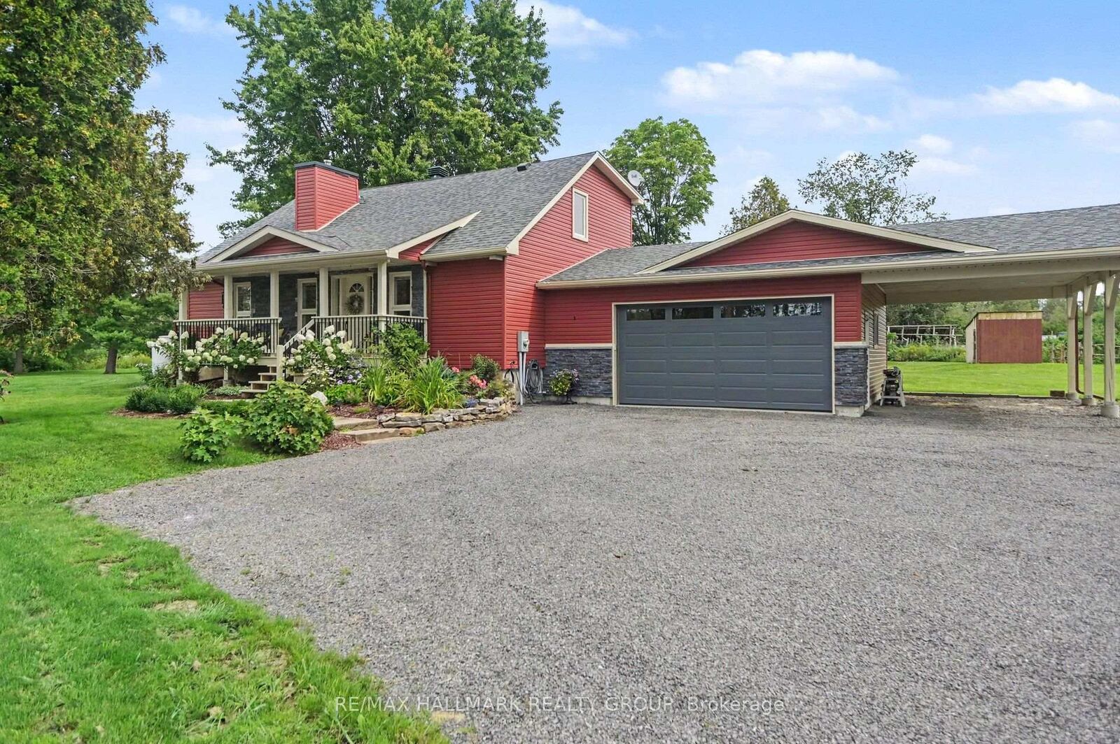 Property Photo:  908 County 18 Road  ON K0G 1S0 