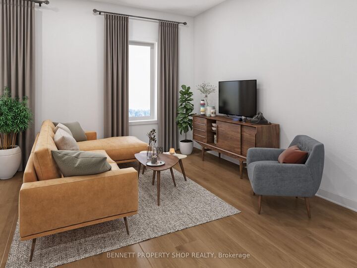 Property Photo: 115 Rosalie Ridge ON K1W 1G1