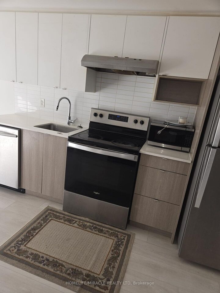 Property Photo: 1139 Cooke Boulevard 307 ON L7T 0C3