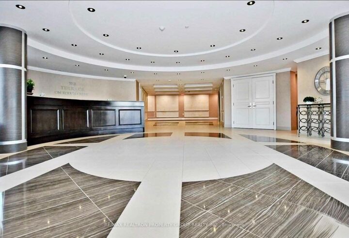 Property Photo: 35 Baker Hill Boulevard W 309 ON L4A 1P8