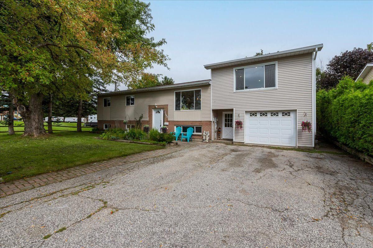 Property Photo: 2593 Lawrence Avenue ON L9S 1C7