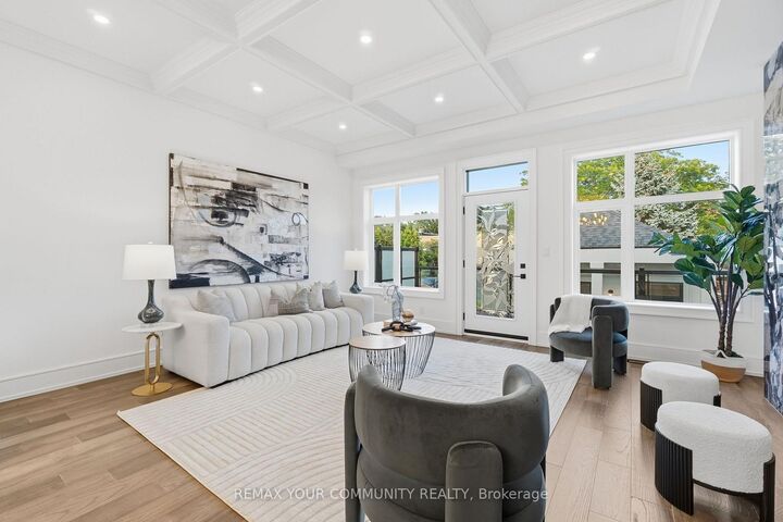 Property Photo: 49 Wayland Avenue ON M4E 3C8