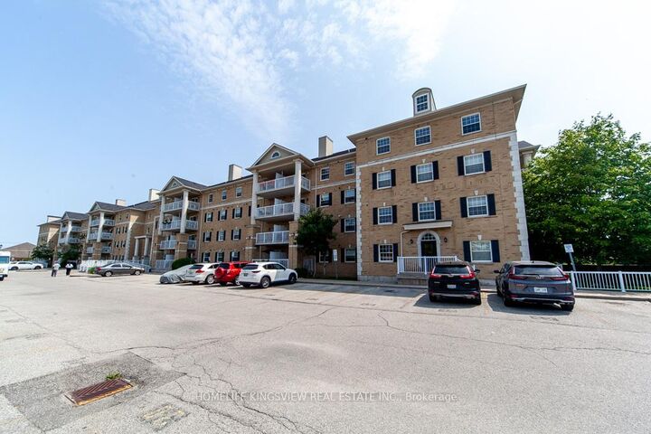 7428 Markham Road 301 — photo 1