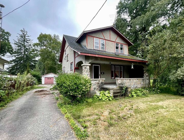 Property Photo: 11 Adams Street ON N0J 1E0