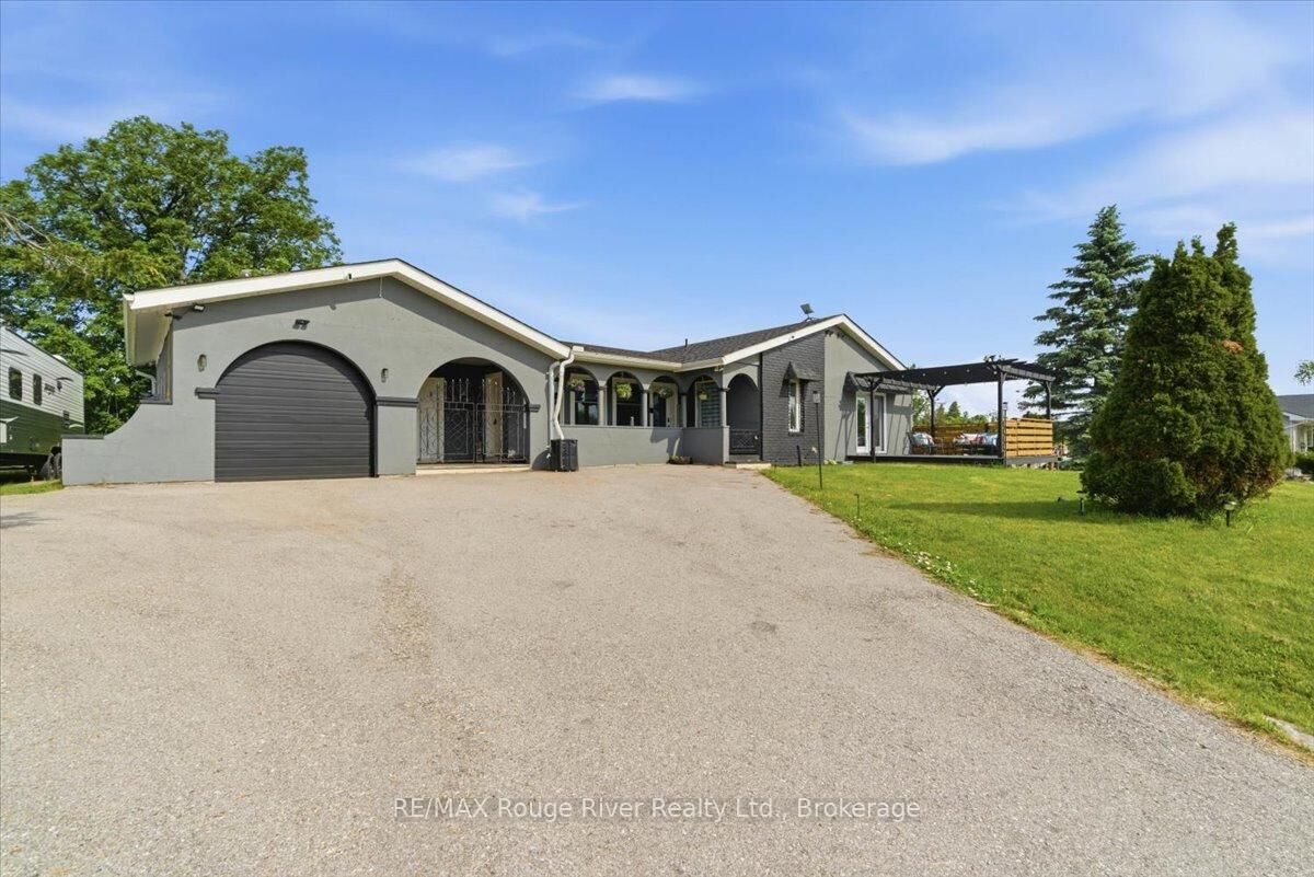 Property Photo:  15 Healey Falls Drive  ON K0L 1L0 