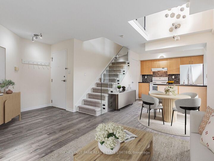 Property Photo: 139 Merton Street 246 ON M4S 3G7