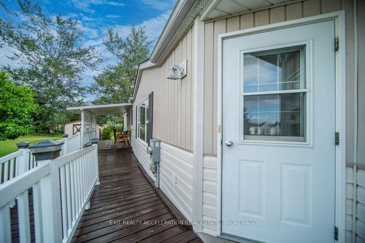 Property Photo: 4 Birch Street ON K7R 3L1