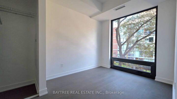 Property Photo:  91 Montclair Avenue 525  ON M5P 0B1 