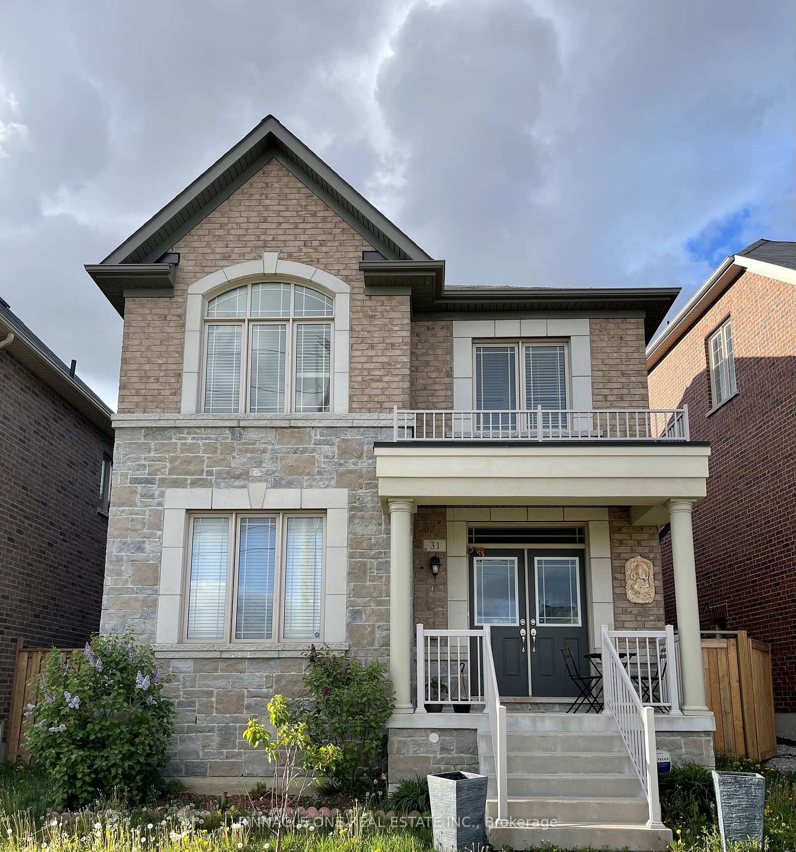 Property Photo:  31 Berryman Lane  ON L6B 1H9 