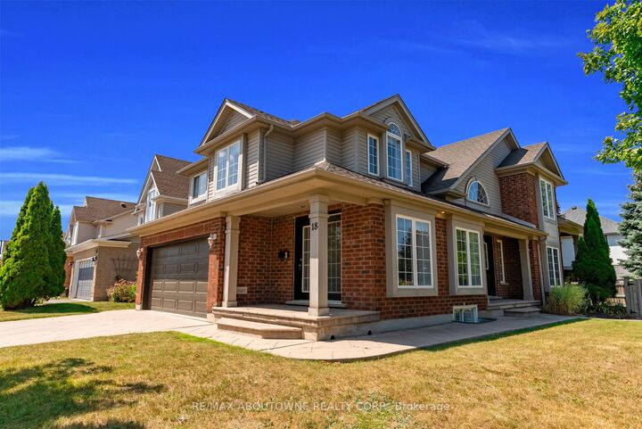 18 Haney Drive — photo 1