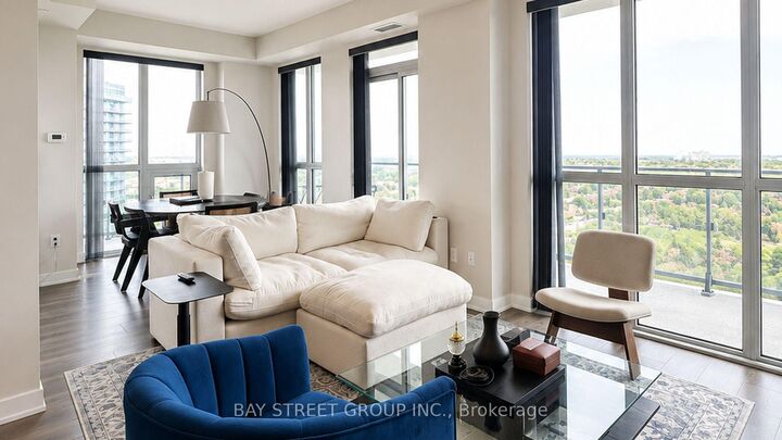 Property Photo: 4655 Glen Erin Drive 1504 ON L5M 0Z1