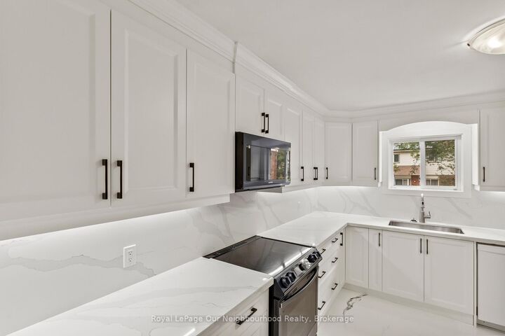 Property Photo: 56 Glenabbey Drive ON L1E 2B5