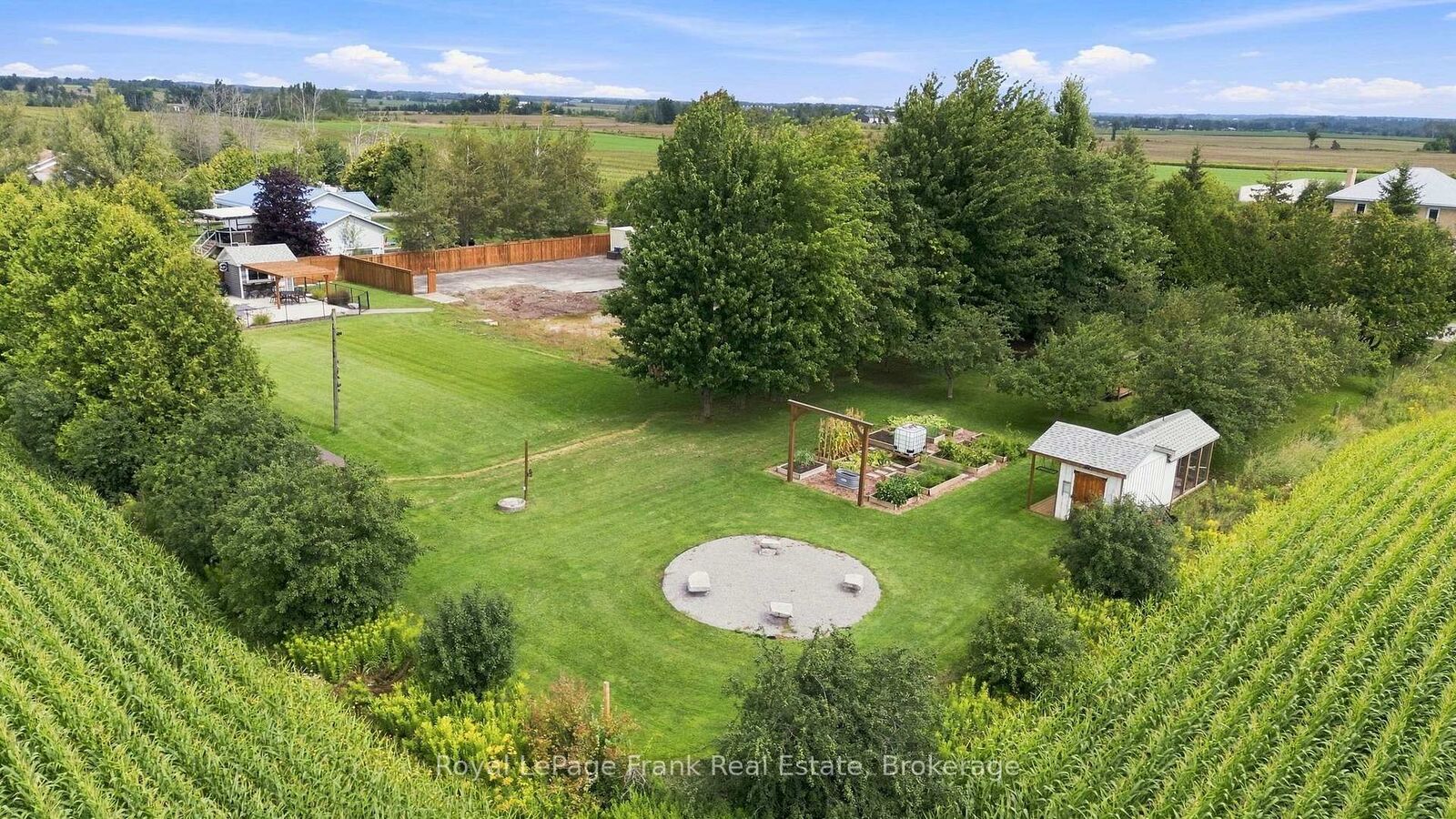 Property Photo:  1235 Heights Road  ON K9V 4R3 