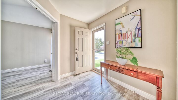 Property Photo: 3 Raine Drive ON L1T 3L3