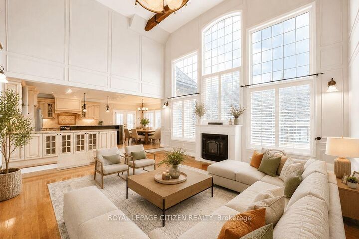 Property Photo: 3965 Algoma Avenue ON L9S 2M1