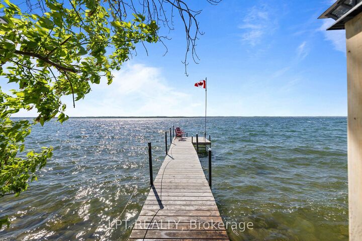 Property Photo: 145 Lake Drive N ON L4P 3C8