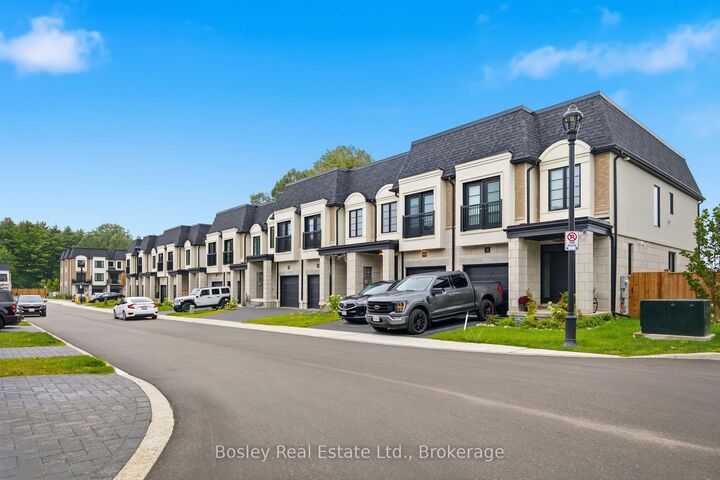 Property Photo:  143 Elgin Street N 29  ON N1R 0E1 