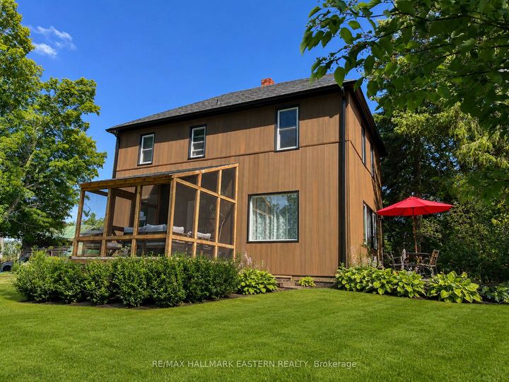 Property Photo:  2279 Pigeon Lake Road  ON K0M 1A0 