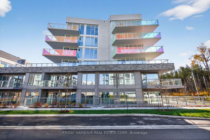 333 Sunseeker Avenue 205 — photo 1