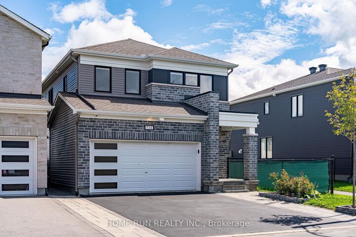 534 Arosa Way — photo 1