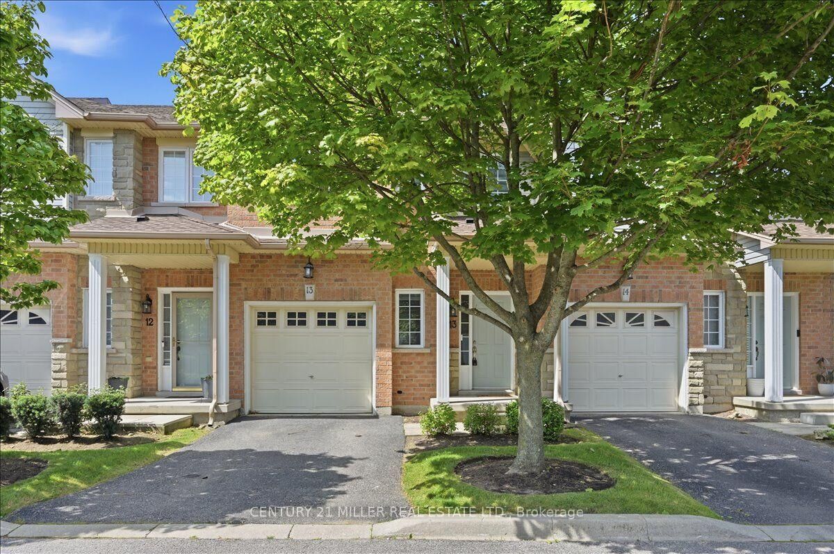 Property Photo:  232 Stonehenge Drive 13  ON L9K 1R5 