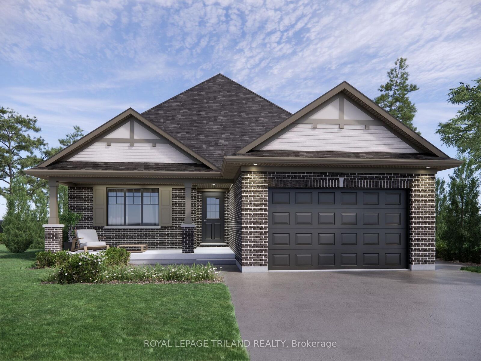 Property Photo: 154 Styles Drive ON N5R 0R1