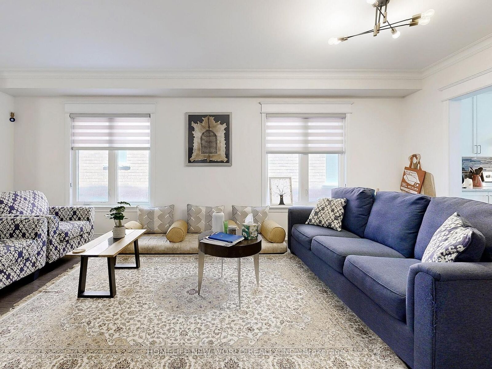 Property Photo: 54 Thornapple Lane ON L4E 1E7