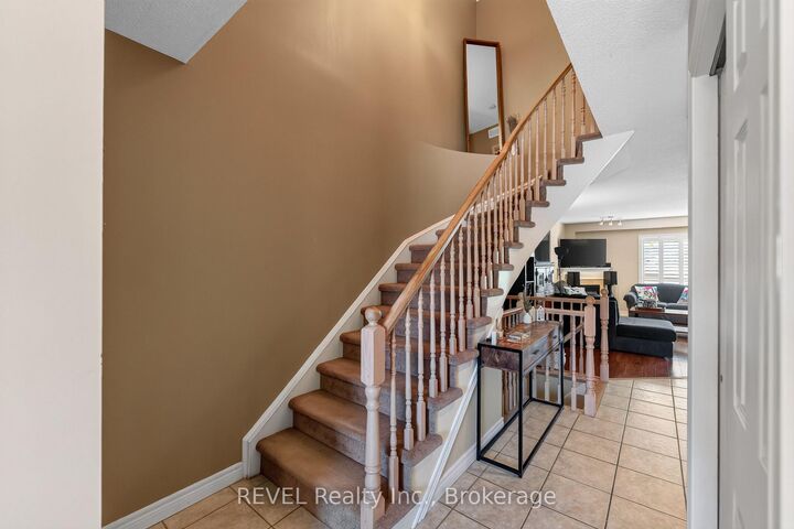 Property Photo: 11 Elderberry Avenue ON L3M 5M9