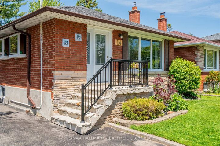 14 Fintona Avenue — photo 1