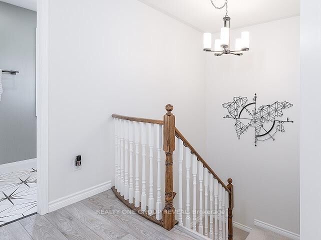 Property Photo: 6 Steinway Drive ON L9L 1V3